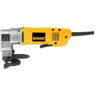 Cizalla Calibre 12 6.5 Amp Trabajo Pesado Dewalt DW893