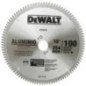 Disco Sierra 10"X100 Dientes Flecha 30Mm C Dewalt A03220
