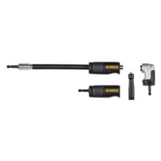 ADAPTADOR DE ANGULO RECTO FLEXTORQ DWAMRASETFT