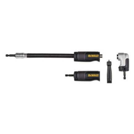 ADAPTADOR DE ANGULO RECTO FLEXTORQ DWAMRASETFT