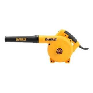 Sopladora Aspiradora 800 W DEWALT DWB800-B3