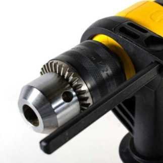 Rotomartillo 1/2" 710 W 0-2,800 rpm DEWALT DWD024-B3
