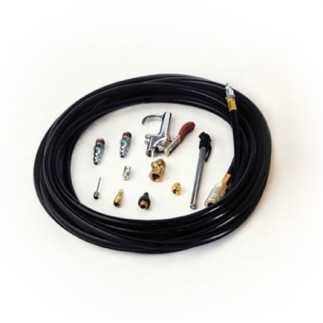 Compresor  22 L Con Pistola Manguera Dewalt D2002M-WK