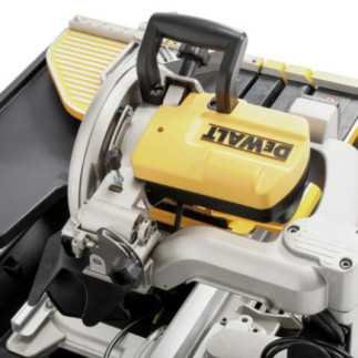 Cortadora de Loseta y Cerámica de banco 10" 1,600 W 4,200 rpm DEWALT D24000