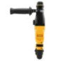 Rotomartillo SDS Plus 1" 800 W 3 J 0-5,540 gpm + mandril +estuche DEWALT D25134K-B3