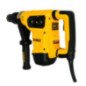 Rotomartillo SDS Max 1-9/16" 1,050 W 6.1 J 0-3,150 gpm DEWALT D25481K-B3