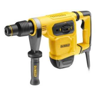 Rotomartillo SDS Max 1-9/16" 1,050 W 6.1 J 0-3,150 gpm DEWALT D25481K-B3