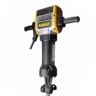 Demoledor Vertical hex 1-1/8" 2,100 W 62 J 960 gpm AVC DEWALT D25980-B3
