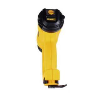 Pistola de Calor 50-600 °C 2,000 W con Pantalla LCD DEWALT D26414-B3