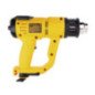 Pistola de Calor 50-600 °C 2,000 W con Pantalla LCD DEWALT D26414-B3