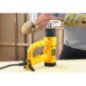 Pistola de Calor 50-600 °C 2,000 W con Pantalla LCD DEWALT D26414-B3