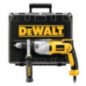 Rotomartillo 1/2" 1,000 W 0-1,200/ 0-3,500 rpm + estuche DEWALT DWD520K