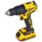 Taladro 20 Volts Compact Bs Dewalt DCD777D2 Taladro 20 Volts Compact Bs Dewalt DCD777D2