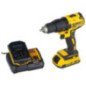 Taladro 20 Volts Compact Bs Dewalt DCD777D2 Taladro 20 Volts Compact Bs Dewalt DCD777D2