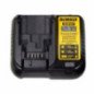 Cargador De Batería 12-20V Dewalt DCB107