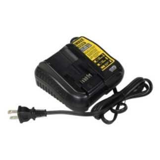 Cargador De Batería 12-20V Dewalt DCB107