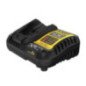 Cargador de baterias 12 / 20 / 60V 4A Dewalt DCB1104-B3