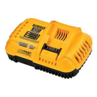 Cargador Rápido Para Baterías 20V / 60V Máx Dewalt DCB118