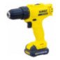 Taladro Atornillador Compacto 12 V Dewalt DCD700C2-B3