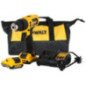Taladro/Atornillador 3/8" 12 V Dewalt DCD716D-B3