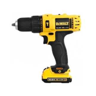 Taladro/Atornillador 3/8" 12 V Dewalt DCD716D-B3