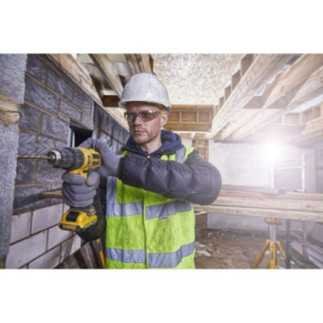 Taladro/Atornillador 3/8" 12 V Dewalt DCD716D-B3