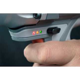 Llave de Impacto 1/2" 18V + batería 3A Gladiator LI8400/18C1