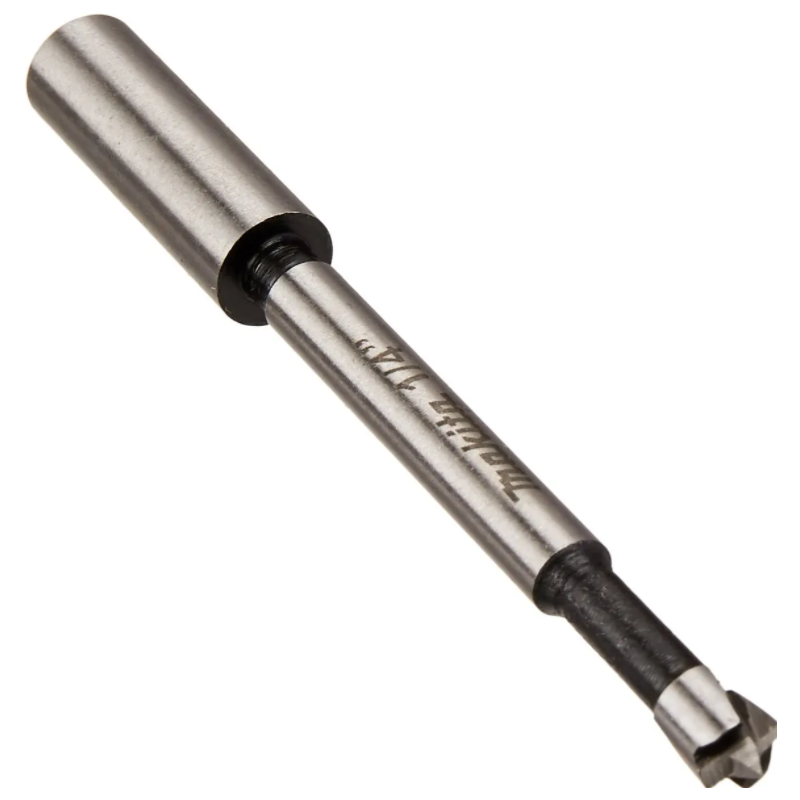 Brocas Forstner 1/4 X 3/8 X 3-1/8 Makita D50588 1 D50588 MAKITA ACCESORIOS Brocas Forstner 1/4 X 3/8 X 3-1/8 Makita D50588 1 D50588 MAKITA ACCESORIOS