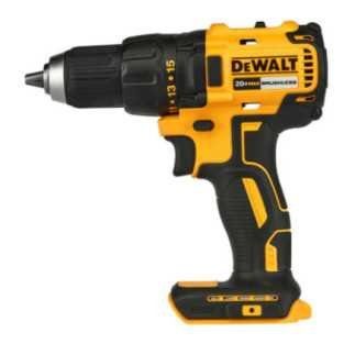 Taladro Atornillador de 1/2" 20 V Dewalt DCD7771D2-B3