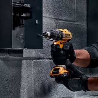 Taladro Atornillador de 1/2" 20 V Dewalt DCD7771D2-B3