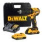 Taladro 20 V Inalambrico Dewalt DCD777D2-B3 Taladro 20 V Inalambrico Dewalt DCD777D2-B3