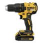Taladro 20 V Inalambrico Dewalt DCD777D2-B3 Taladro 20 V Inalambrico Dewalt DCD777D2-B3