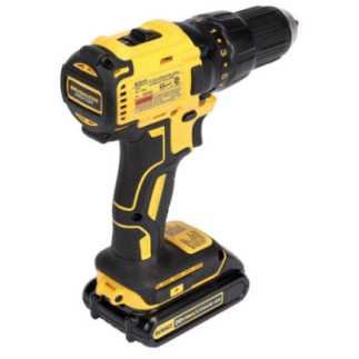 Taladro 20 V Inalambrico Dewalt DCD777D2-B3
