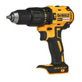 Rotomartillo Kit Taladro 1/2" 20V DEWALT DCD7781D1-B3