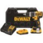 Taladro Inalambrico 1/2" 20V DEWALT DCD796D2-B3