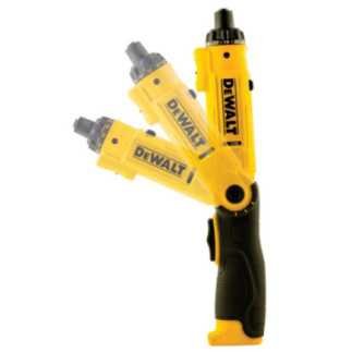 Atornillador Inalambrico Dewalt DCF008-B3