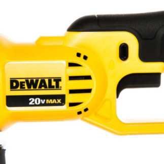 Esmeriladora Angular 4-1/2" 20 V Kit DWDCG412P2