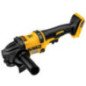 Esmeriladora angular 4-1/2" inalámbrica 60 V FlexVolt ... DEWALT DWDCG414T1