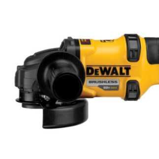 Esmeriladora Angular 5" 60V Dewalt DCG418T1-B3