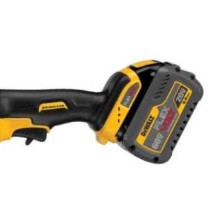 Esmeriladora Angular 5" 60V Dewalt DCG418T1-B3