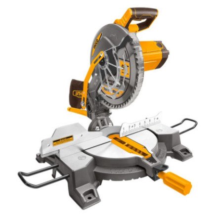 Sierras de inglete|Continente Ferretero