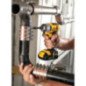 Combo Rotomartillo 1/2" + Llave De Impacto 1/4" 20V Dwdck222D2-