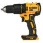 Combo Rotomartillo + Esmeriladora 20 V + batería 5 A + bolsa DEWALT DCK248P1-B3