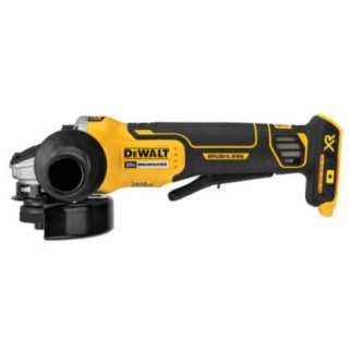 Combo Rotomartillo + Esmeriladora 20 V + batería 5 A + bolsa DEWALT DCK248P1-B3
