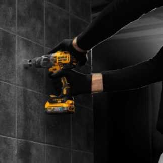 Combo Rotomartillo + Llave de Impacto 20 V BL DEWALT DCK287E2-B3