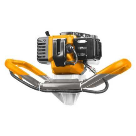 INGCO EQUIPO A GASOLINA|Continente Ferretero