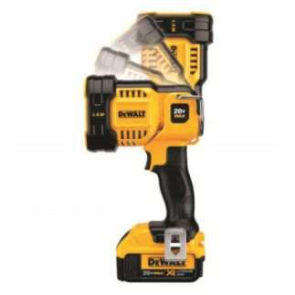 Reflector Led 20V Max 1000 Lúmenes Dwdcl043