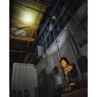 Reflector Led 20V Max 1000 Lúmenes Dwdcl043