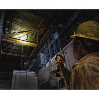 Reflector Led 20V Max 1000 Lúmenes Dwdcl043