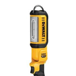 Luz De Trabajo Led 20V Max 500 Lúmenes Dwdcl050